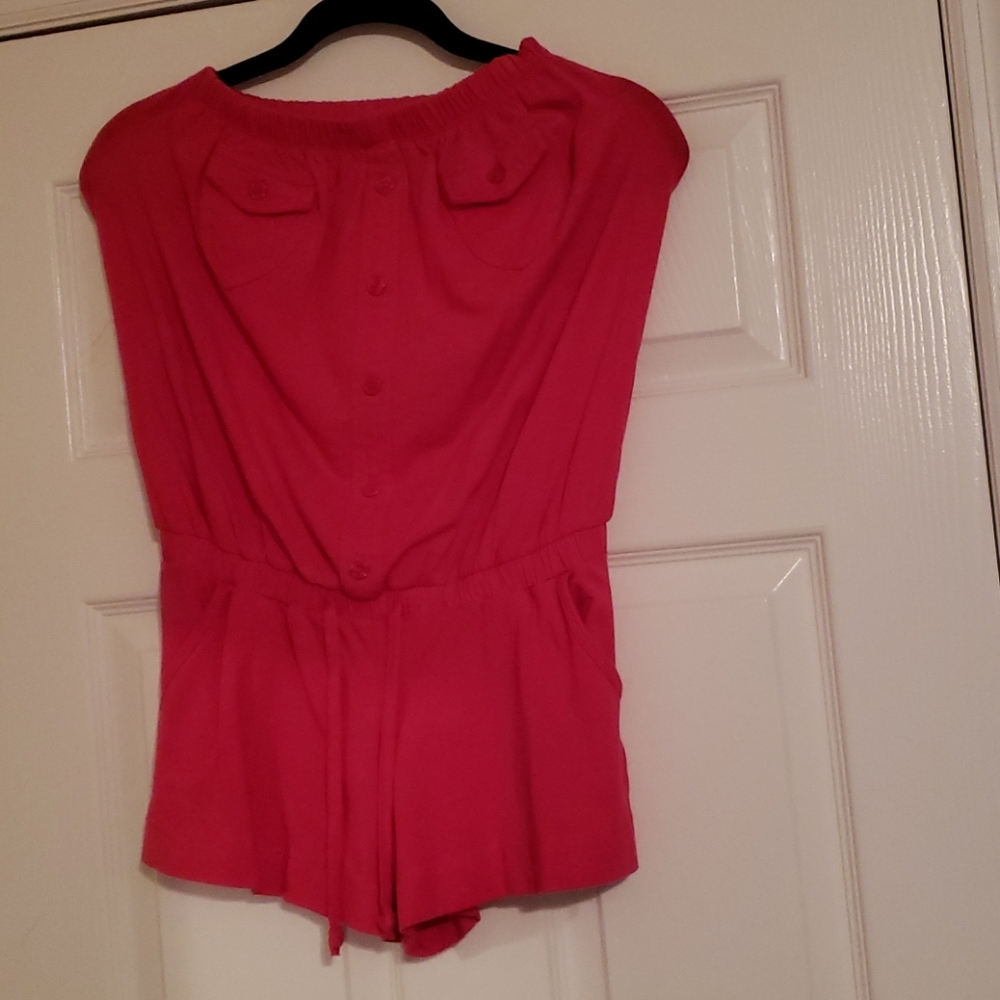 Women rompers